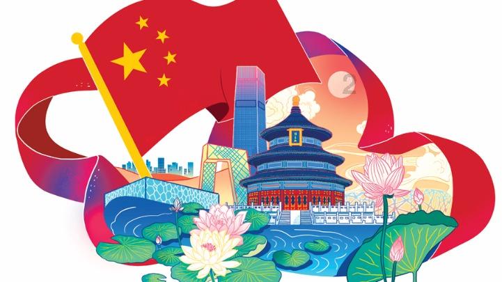 逃离昏暗的废弃城