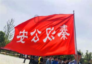 时装周模特